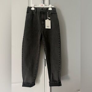 Repose AMS Jeans NWT!